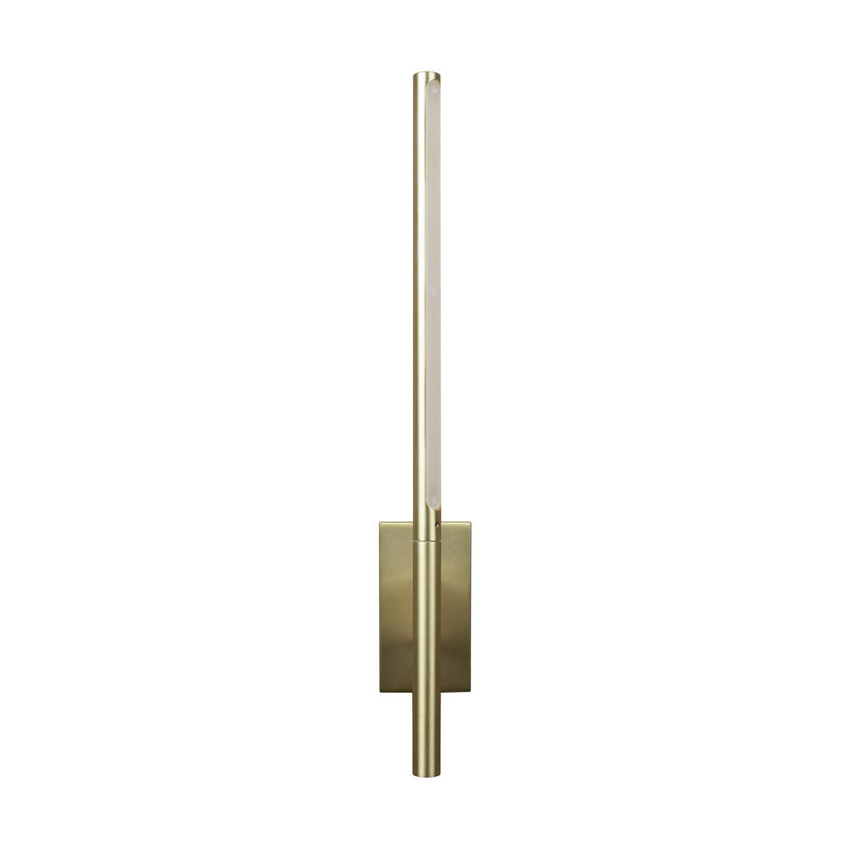 бра loft it stick 10012/6 ab