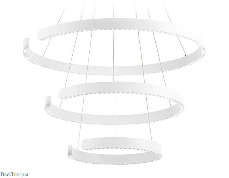 подвесная люстра ambrella light comfort fl5887