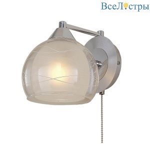 Бра Citilux Буги CL157312