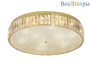 Потолочный светильник Newport 8240 8249/PL gold NEW М0067979