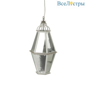 Подвесной светильник 6928/1 00 V2570 MM Lampadari