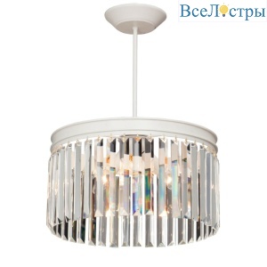Подвесная люстра Vitaluce V5153-0/3PL