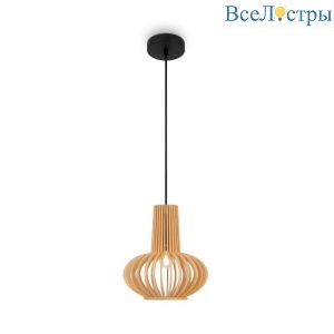 Подвесной светильник Maytoni Roots MOD193PL-01W