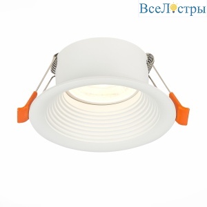 Встраиваемый светильник ST LUCE ST202.508.01
