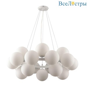 Подвесная люстра Kink Light Сида 07508-20,01