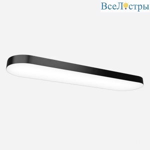Потолочный светодиодный светильник Siled Largo 7372493