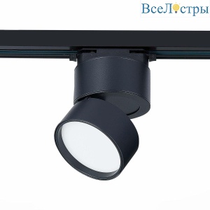 Трековый светодиодный светильник ST Luce ST651.436.09
