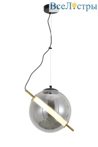 Подвесной светильник AM Group AM497 D250 grey