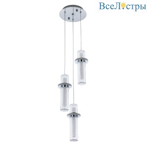 Подвесной светильник Modelux ML.3316.3 CR