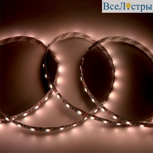 Светодиодная лента General GLS-5050-60-14.4-12-IP20-RGB 503870