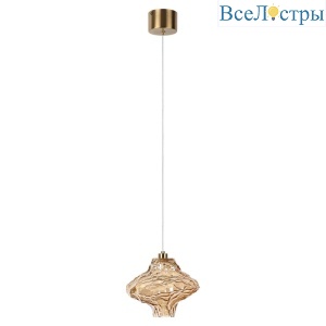 Подвесной светильник Odeon Light L-Vision Ordi 5108/3L