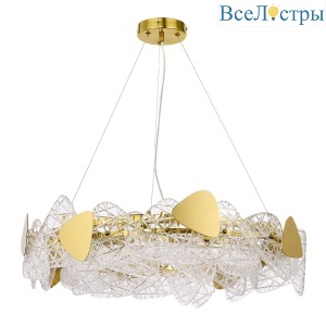 Подвесная люстра Lumion Queeny 6582/8