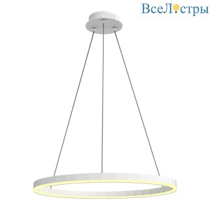 Подвесной светодиодный светильник Kink Light Тор 08212,01A(4000K)