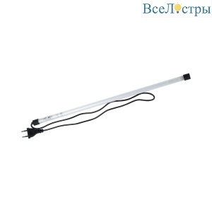 Светильник для растений Uniel ULT-P91-10W/STUM IP66 CLEAR UL-00011274