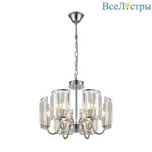 Подвесная люстра Citilux Грета CL333161