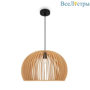 Подвесной светильник Maytoni Roots MOD195PL-01W1