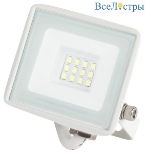 Прожектор Эра LPR-023-W-65K-010 Б0054639