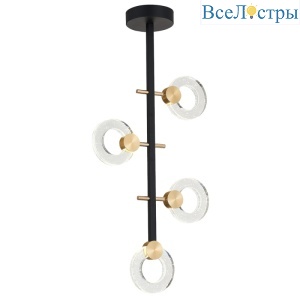 Потолочный светильник Simple Story 1086-LED16CL