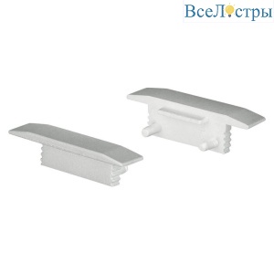 Набор заглушек Arlight SL-Slim-H7-F25 глухая 024489