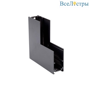 Коннектор угловой магнитный Vitaluce VT0200026-01
