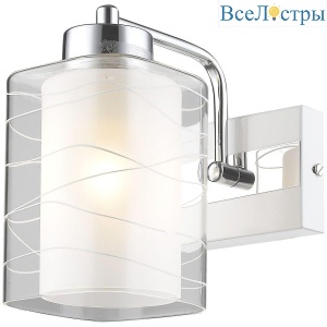 Бра Velante 278-101-01