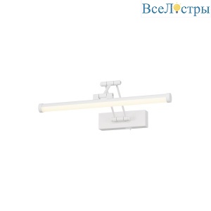 Подсветка для зеркал Maytoni Luster MIR268WL-L3W3K