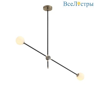 Подвесная люстра ST Luce Bastoncino SL429.403.02