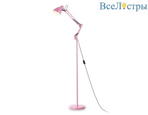 Торшер Ambrella Light Floor TR97645