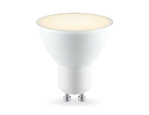 Светодиодная лампа Ambrella Light Bulbing GU10 13W 2700K 181303
