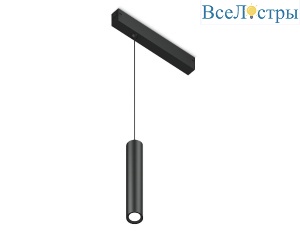 Трековый магнитный светильник Ambrella Light Magnetic 220V GL1432
