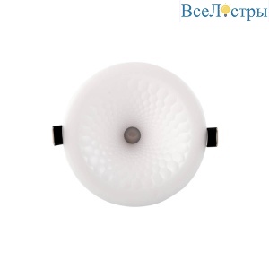 Встраиваемый светильник Denkirs DK3045-WH
