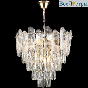 Подвесная люстра Reluce 04620-0.4-7+4 FGD