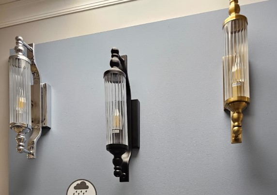 бра odeon light drops tolero 4942/1w