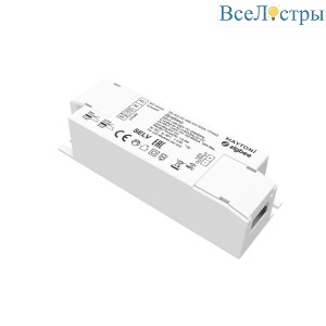 Источник тока Maytoni Zigbee 771003