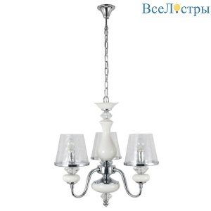 Подвесная люстра Crystal Lux Betis SP-PL3