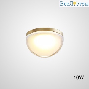 Накладной Светильник ImperiumLoft Pia 228556-23
