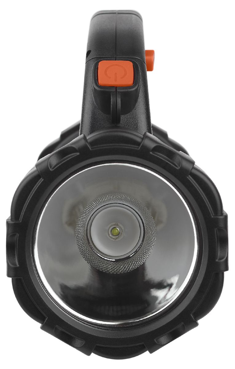 фонарь-прожектор альфа аккумуляторный эра pa-606 б0052744