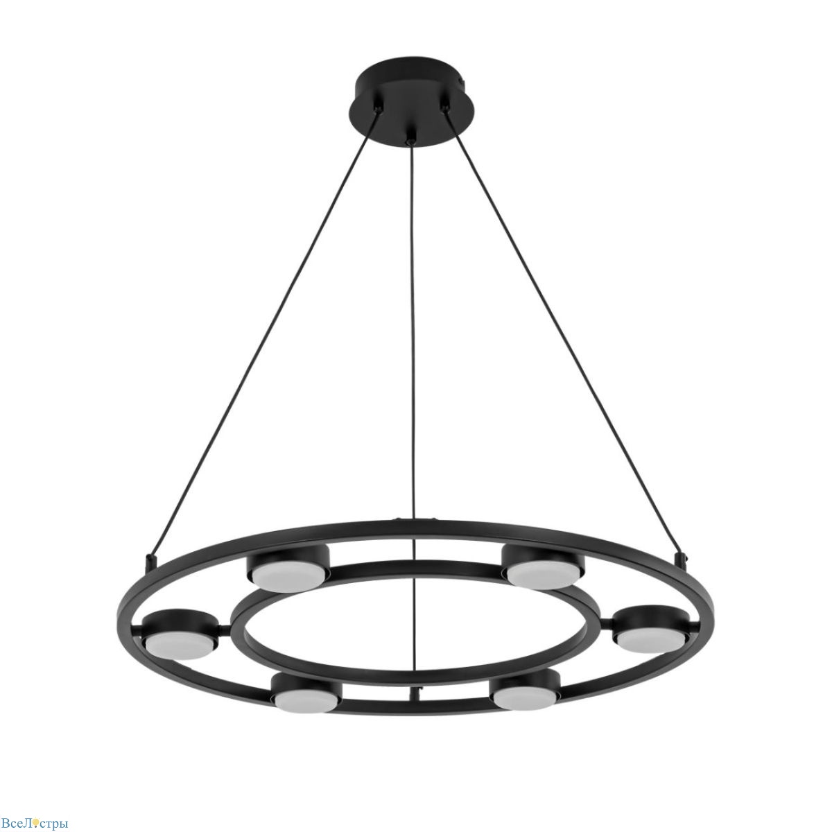 подвесная люстра lumion moderni torina 8340/6