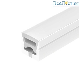 Профиль Arlight WPH-Flex-1212-Top-S8-5m White 040285
