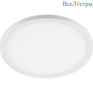 Встраиваемый светодиодный светильник Feron AL508 29725