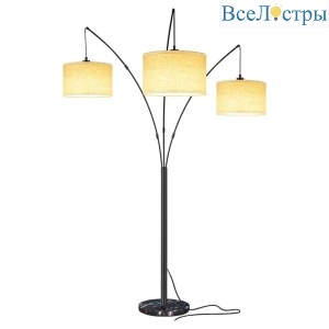 Торшер Lussole BUCKEYE LSP-0579
