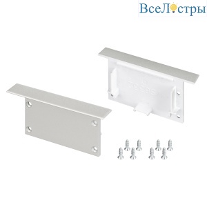 Заглушка Arlight SL-LINIA62-FS 034138