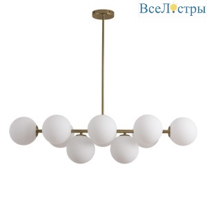 Подвесная люстра Kink Light Сида 07508-10,20