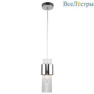 Подвесной светильник Rivoli Deborah 3148-201 Б0055532