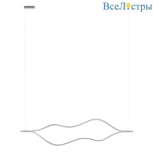Подвесной светильник Loft IT Tape Light 10403/1600 SN