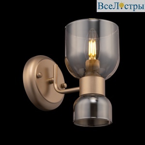 Бра Freya Isla FR5094WL-01G