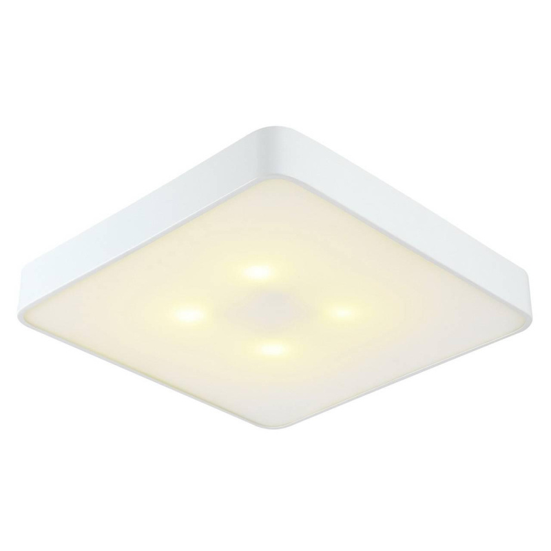 потолочный светильник arte lamp cosmopolitan a7210pl-4wh