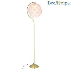 Торшер Moderli Flake V11013-F