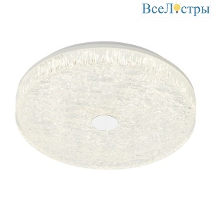 Потолочный светильник Mantra Frozen 9182