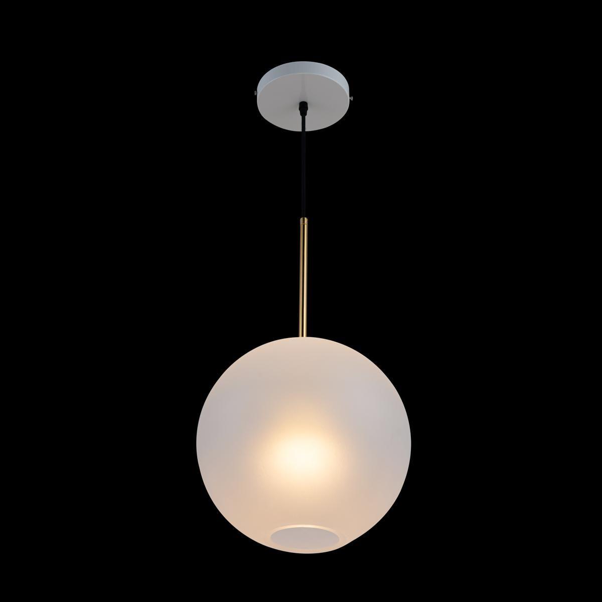 подвесной светильник loft it bolle 2030-p1